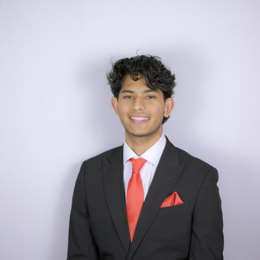 Krish Pathak